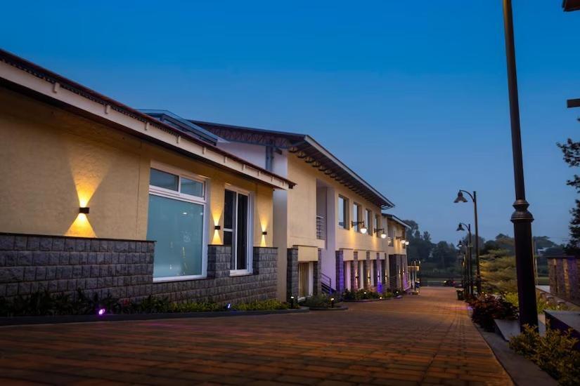 Ananthyam Resort By Anukulas Yelagiri Exterior foto